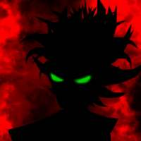 Shadow of the dragon. Ninja fighting game.