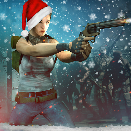 Zombie! Dying Island: Survival icon