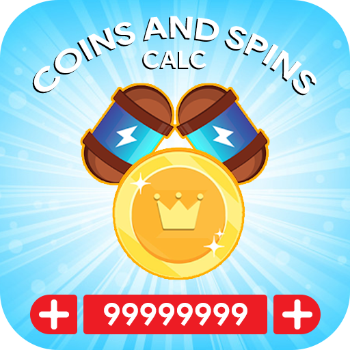 ikon Free Spins and Coins Count For Coin Piggy Master