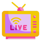 TV ONLINE - STREAMING TV icon
