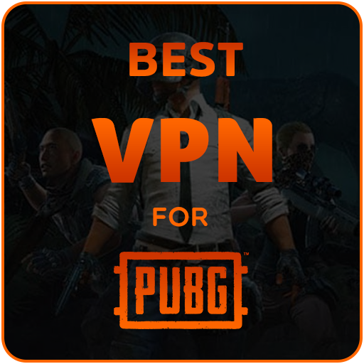 Best VPN for PUBG - Low Ping 2020 icon
