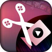Total Video Cutter icon