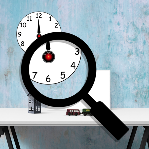 Tips for Hidden Camera Detection - Device Detector आइकन