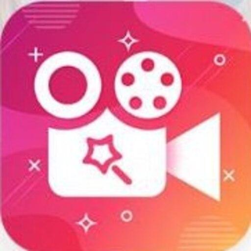 IndiVid - Video Editor &amp; Photo to Video with Music icon