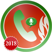 Automatic Call Recorder icon