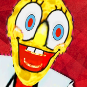 SPONGE granny icon