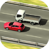 Furious Traffic Racer 7 icon
