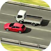 Furious Traffic Racer 7