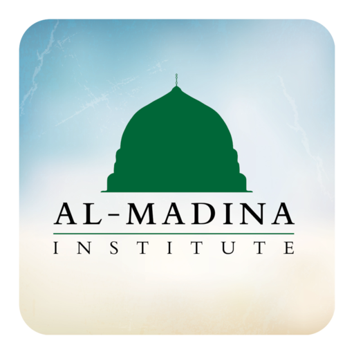 Al-Madina icon