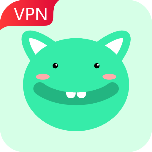 Thunder VPN icon