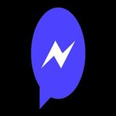 DEVIL LITE MESSENGER icon