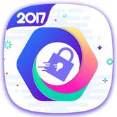 افضل تطبيق القفل لحماية ملفات الجوال بكلمة سر 2017 أيقونة