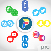 Multiple Space - Multiple Account &amp; Parallel APP icon