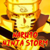 Hint For Naruto Ninja Storm 5 icon
