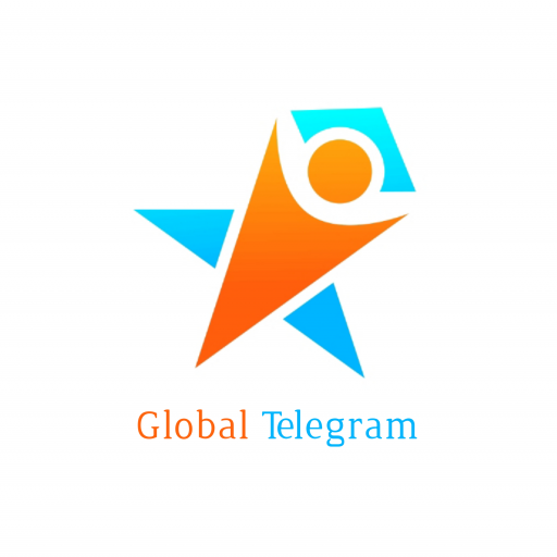 Global Telegram icon