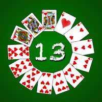 13 Rummy