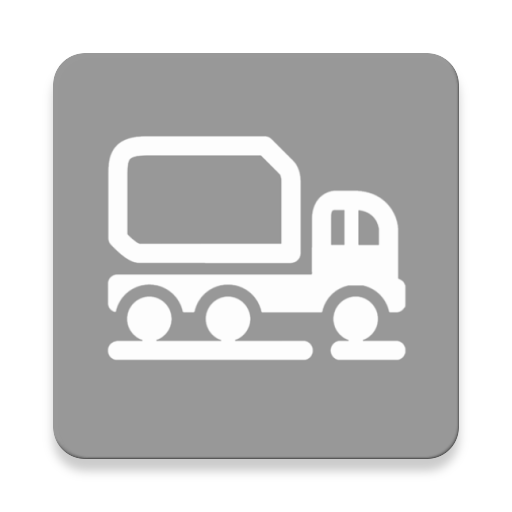 Track &amp; Trace icon