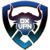 OX VPN(Hot&amp; Secure)VPN icon