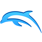 Dolphin Emulator icon