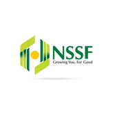 Nssf Mobile Application icon
