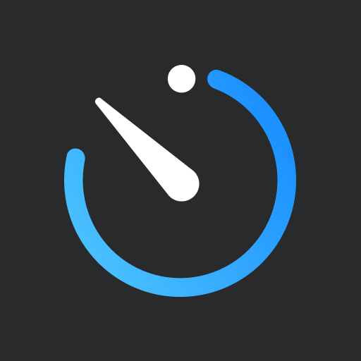 Gym Rest Timer icon
