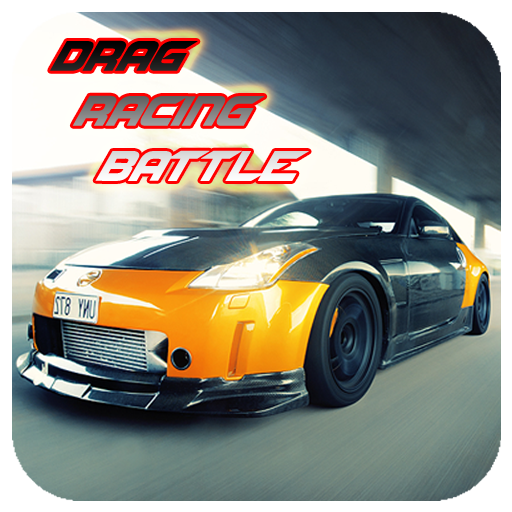 Drag Racing Battle icon