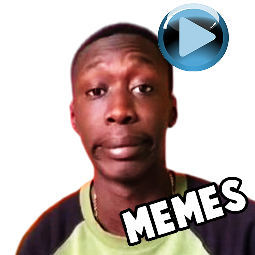 WASticker Tiktokers memes icon