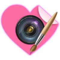 Valentine's Day Photo Editor on 9Apps