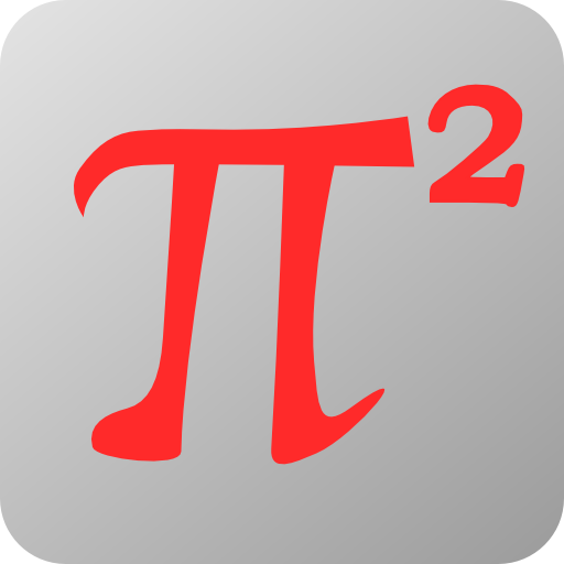 Math2 - mathematics integrals आइकन