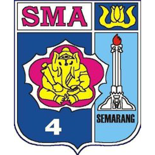 ikon SMAN 4 SEMARANG