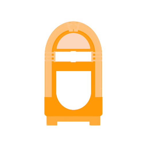 Jukestar - Party Guest - Social Jukebox icon
