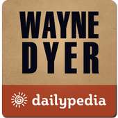 Wayne Dyer Daily