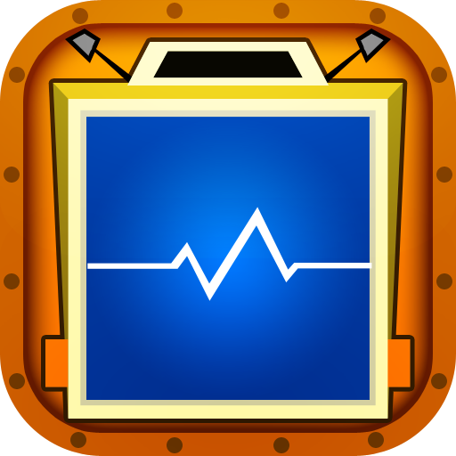 Giant Robot Battle icon