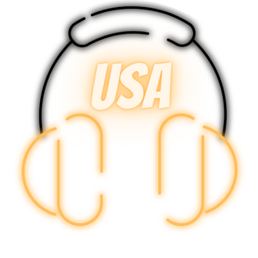 USA Radio Player Online icon