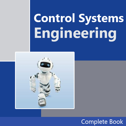 Control Systems Engineering icon