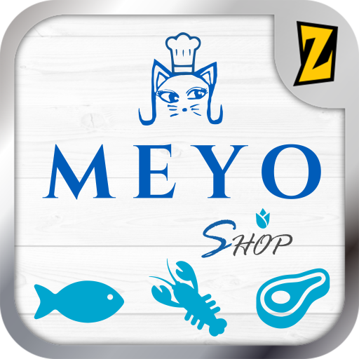 Meyo Shop icon