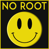 Lucky App Hack No Root Joke أيقونة