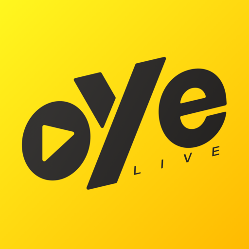 OyeLive - Live Stream &amp; Find the Beautiful icon