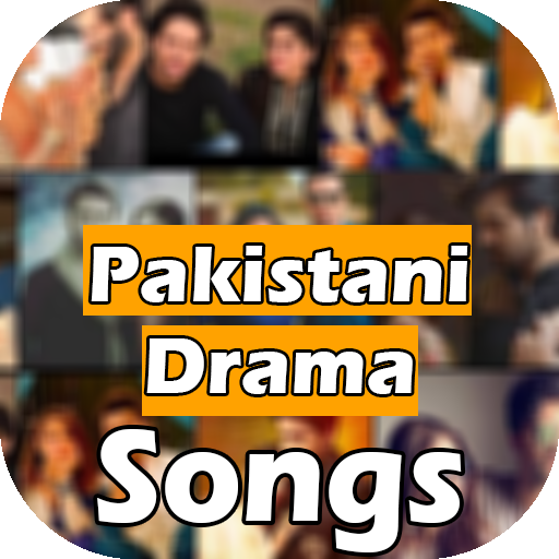 New Pakistani Drama OST Songs icon