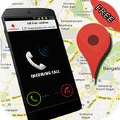 Mobile Caller Location Tracker