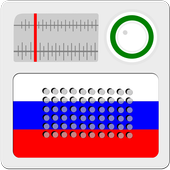 Radio Russia icon
