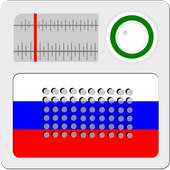 Radio Russia on 9Apps