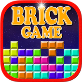 Classic Brick Game - Tetris icon