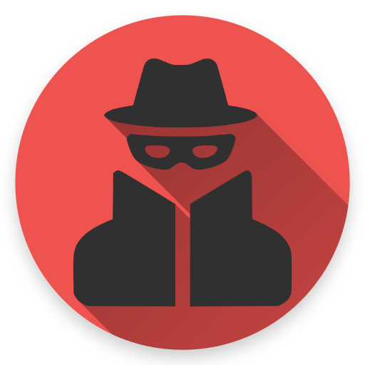 Intruder Catcher: Lock Screen and App protection icon