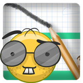 Eater BoB Draw Line icon