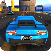 Singapore Amazing Car Sim icon