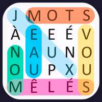 Mots Mêlés on 9Apps