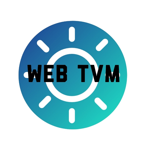 Web TV M icon
