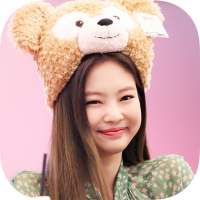 Jennie wallpaper : Wallpaper for Jennie Blackpink