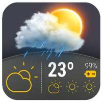 Weather ForeCast 2021 Radar - Live Maps & Alerts